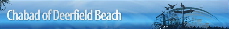 Chabad of Deerfield Beach