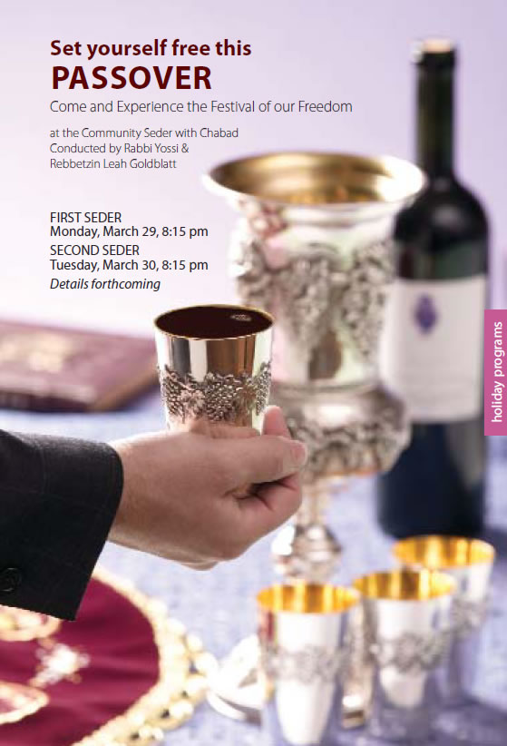 passover