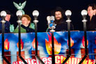 Chanukah Menorah Spreads Light at Berlin’s Brandenburg Gate Chanukah Menorah Spreads Light at Berlin’s Brandenburg Gate