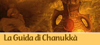  vostra guida di Chanukkà