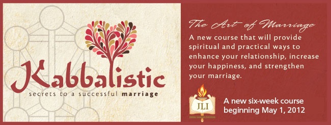 Art of Marriage